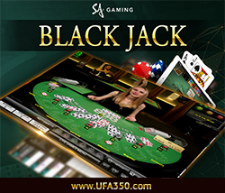 คาสิโน black jack