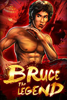 bruce the legend