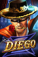 diego z