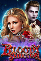 bloody seduction