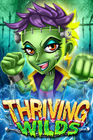 thriving wilds