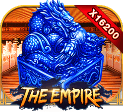 สล็อต The Empire