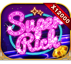 สล็อต Super Rich