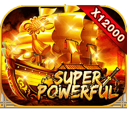 สล็อต Super Powerful