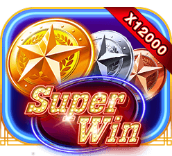 สล็อต Super Win
