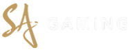 SA GAMING LOGO